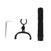 Dronelys med LED for forbedret synlighed