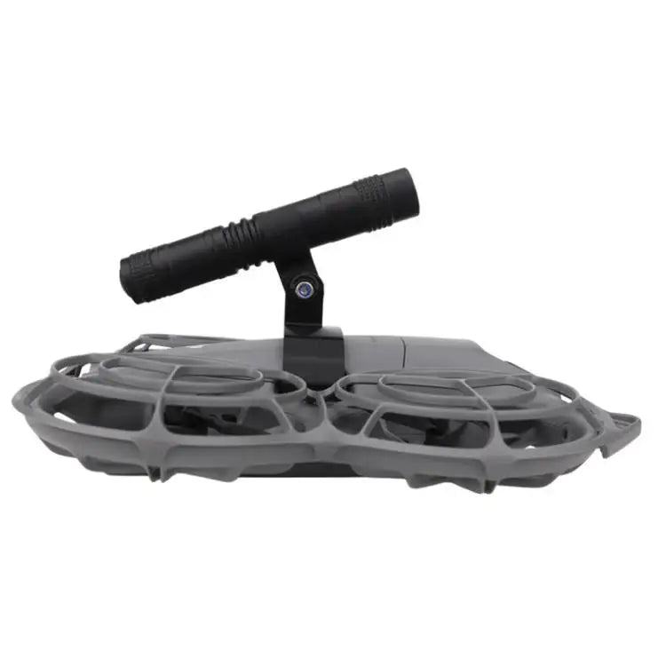 Dronelys med LED for forbedret synlighed