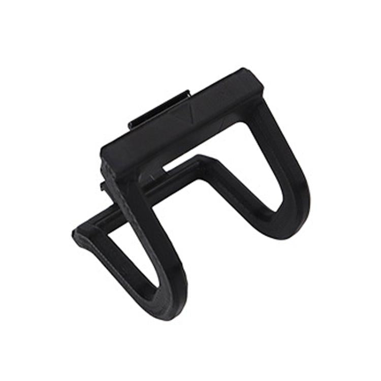 DJI Neo 2 CQT PTZ Linsstötfångare: skyddar din drönarlins mot stötar och repor. Enkel att montera.