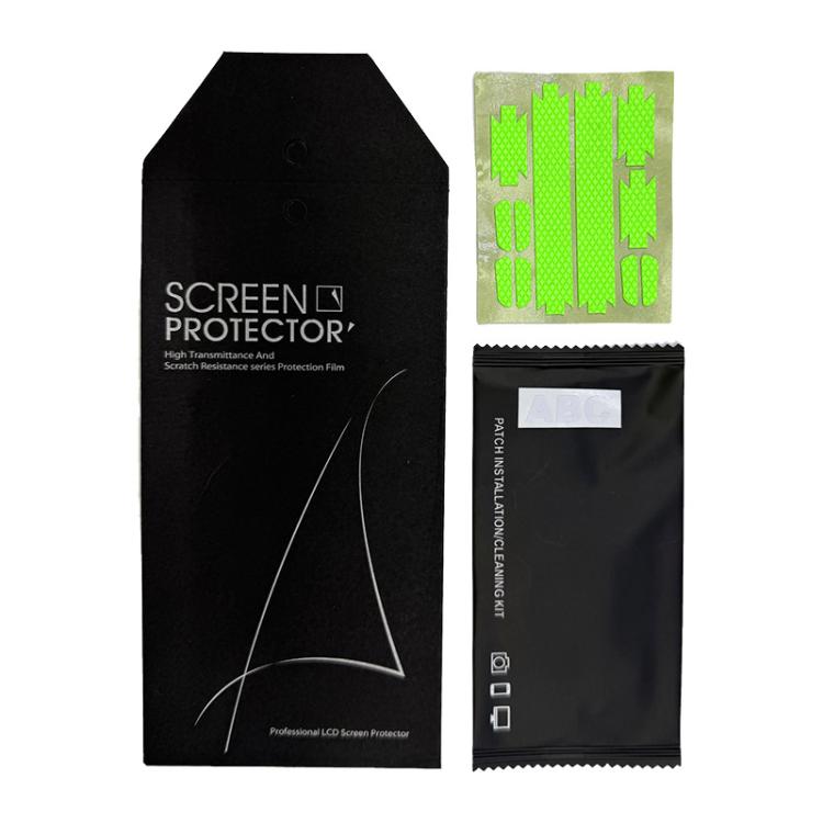 DJI Neo 2 CQT Skridsikre fodklistermærker