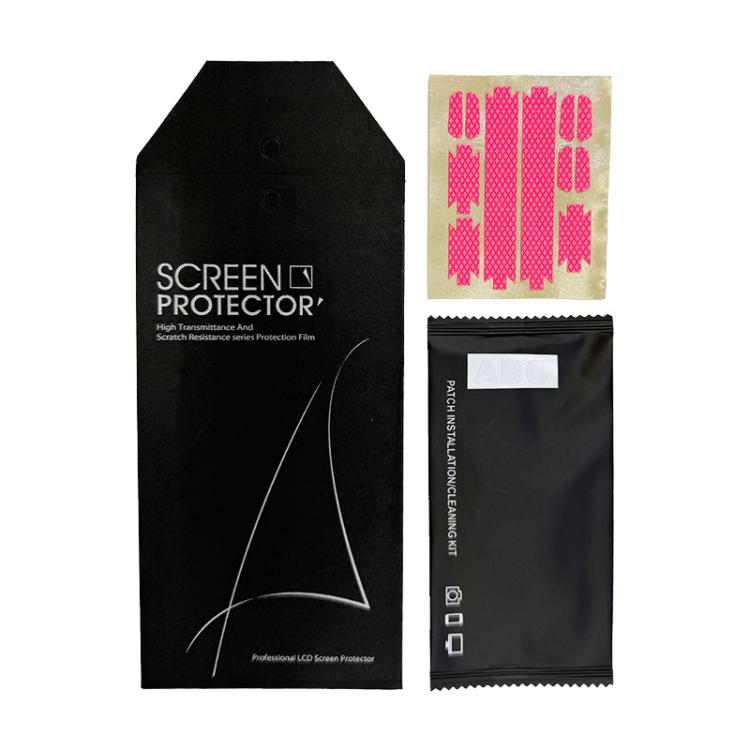 DJI Neo 2 CQT Skridsikre fodklistermærker