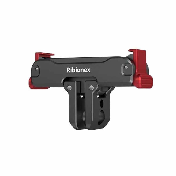 Dobbeltsidet magnetisk montering til DJI Osmo Action 6