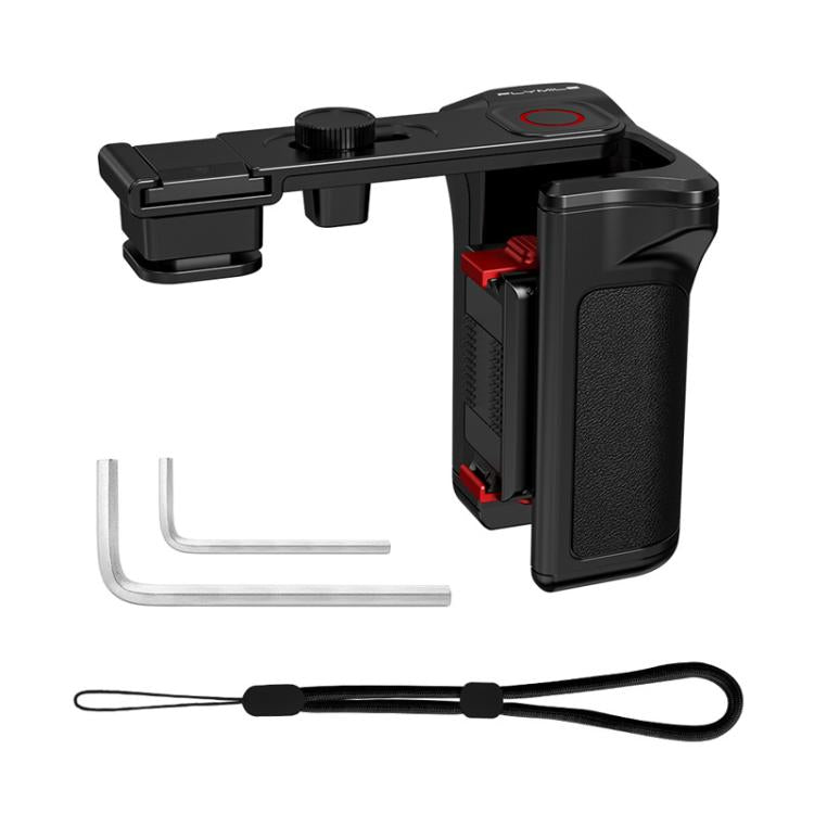 Flymile Adapter til DJI Osmo Action 4 / 3 / 5 Pro