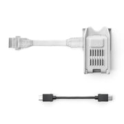 Mobil Dongle 2-beslag til DJI Mini 5 Pro