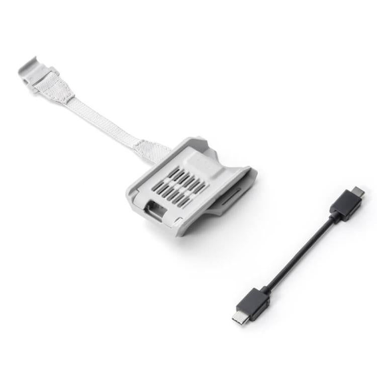 Mobil Dongle 2-beslag til DJI Mini 5 Pro