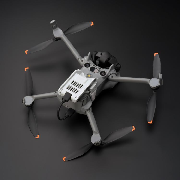 Mobil Dongle 2-beslag til DJI Mini 5 Pro
