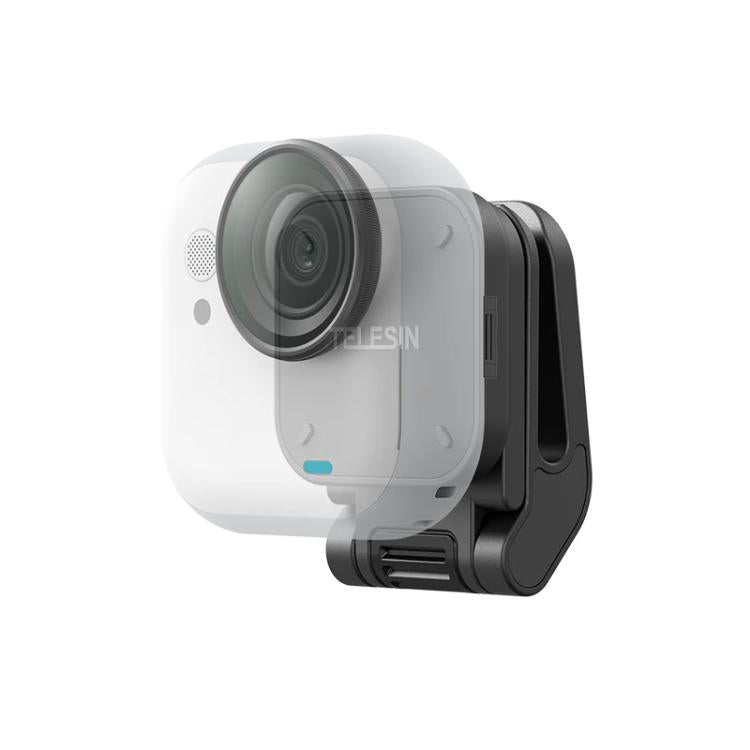 Insta360 Go magnetisk montering til førstepersonsperspektiv