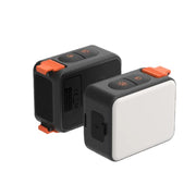 Telesin Magnetisk Belysning til DJI Osmo Action 6