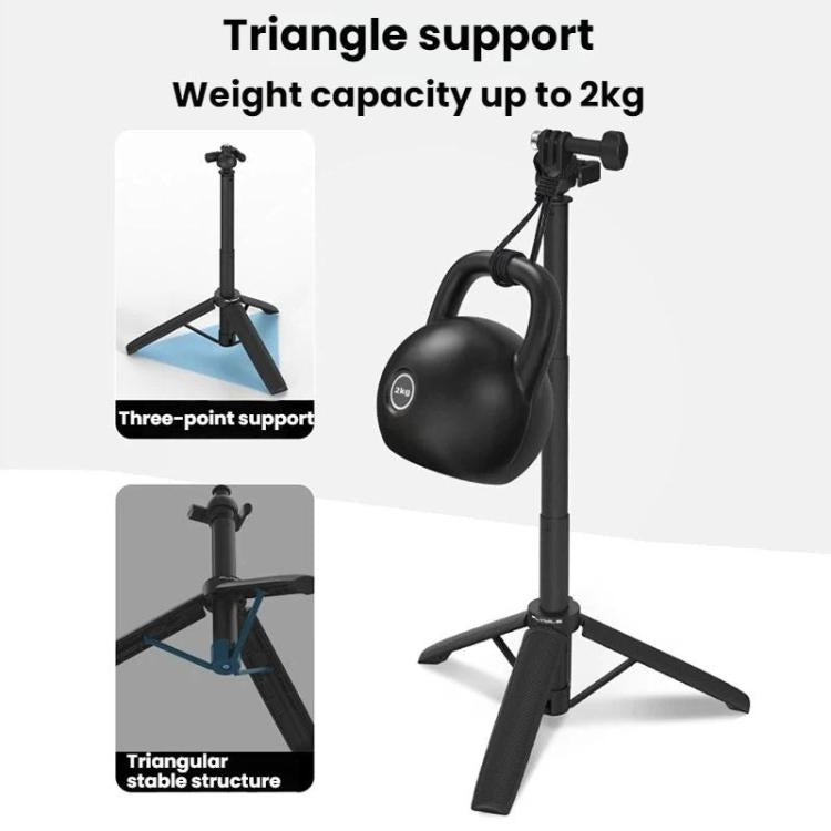 Flymile selfiestic version - Flymile Extension stativ