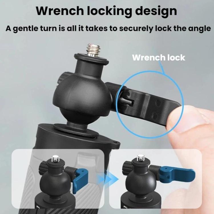 Flymile selfiestic version - Flymile Extension stativ