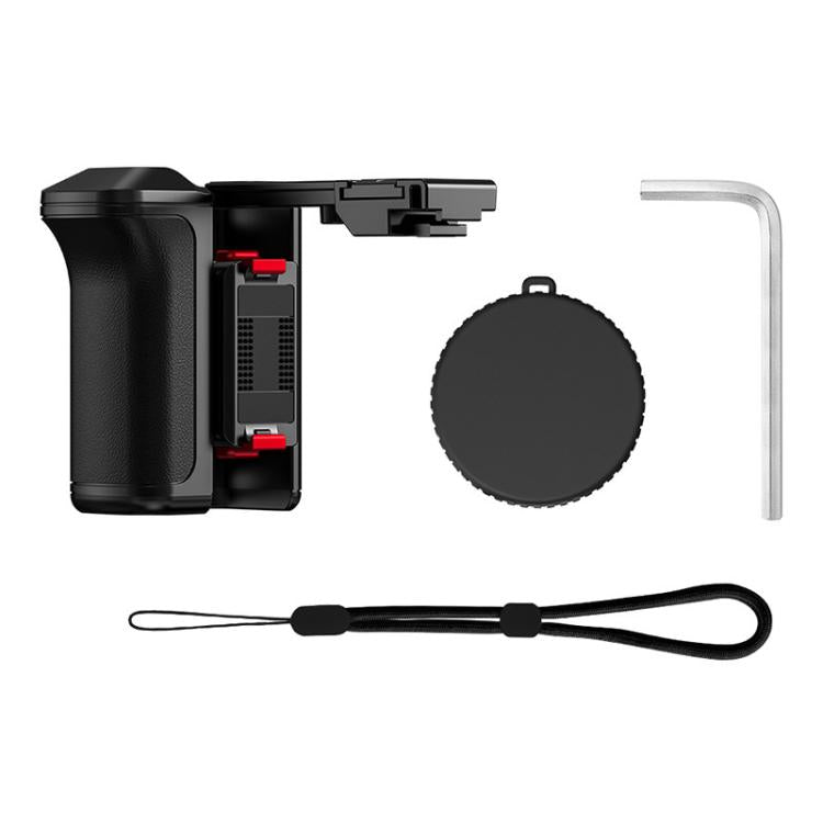 Flymile Kamerabur med Håndtag til DJI Osmo