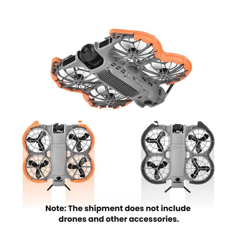 Propelbeskytter til DJI Neo 2 Drone