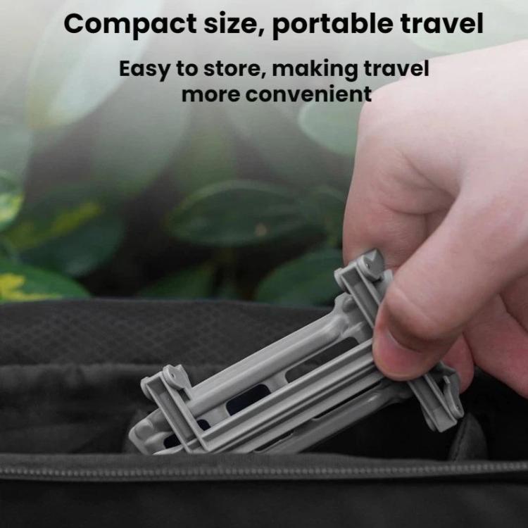 Sammenklappeligt landingsudstyr til Drone Neo 2