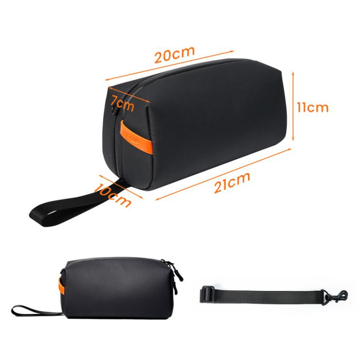 DJI Pocket 3 Skuldertaske til Actionkamera