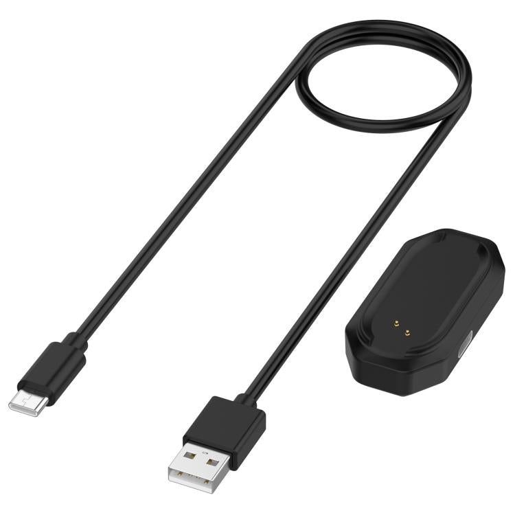 Til Insta360 GO 3S / GO 3 kamera magnetisk opladningsdock med kabel