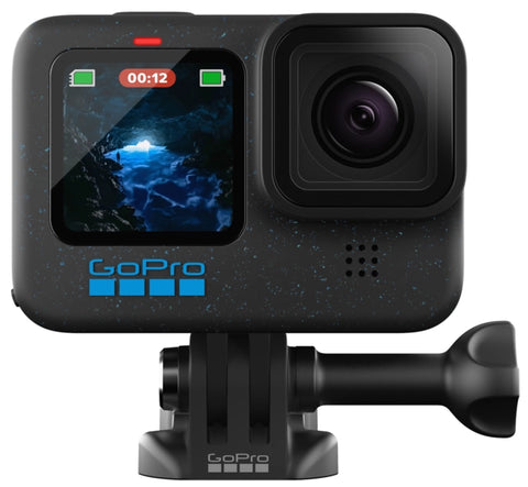 GoPro HERO12 Black Specialpakke
