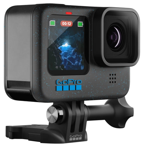 GoPro HERO12 Black Specialpakke