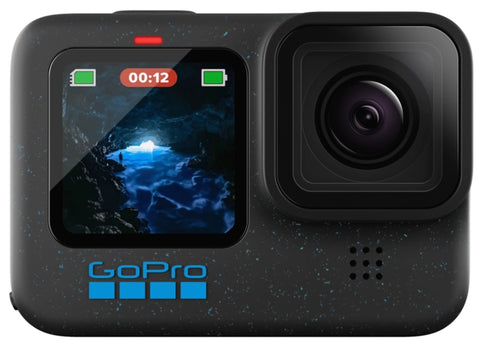 GoPro HERO12 Black Specialpakke