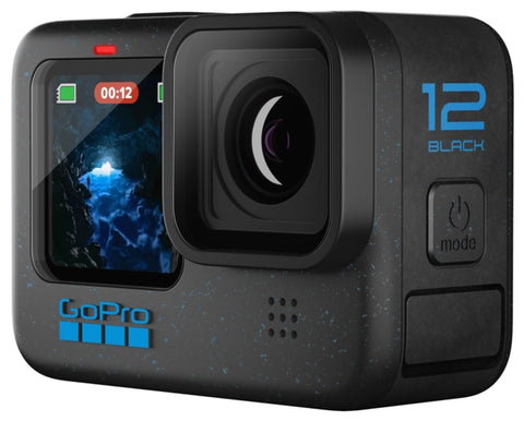 GoPro HERO12 Black Specialpakke
