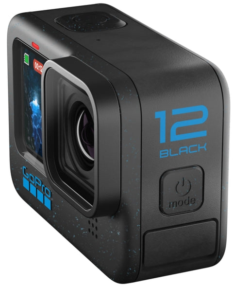 GoPro HERO12 Black Specialpakke