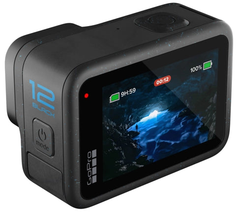 GoPro HERO12 Black Specialpakke