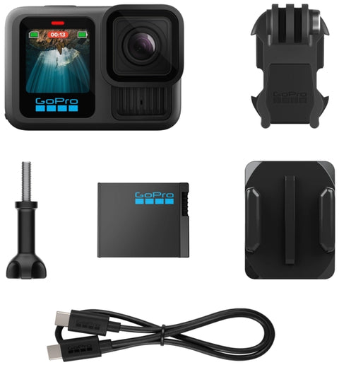 GoPro HERO13 Sort