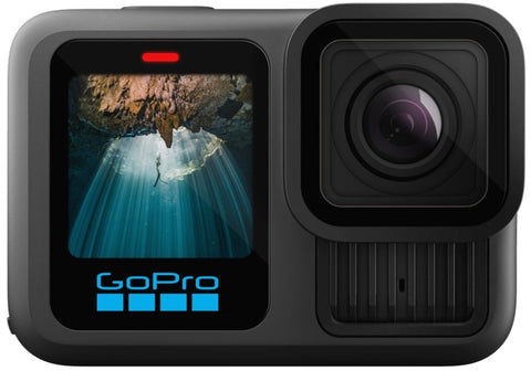 GoPro HERO13 Sort