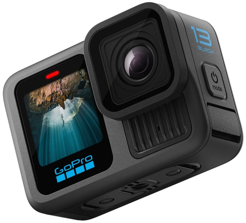 GoPro HERO13 Sort
