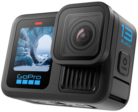 GoPro HERO13 Sort