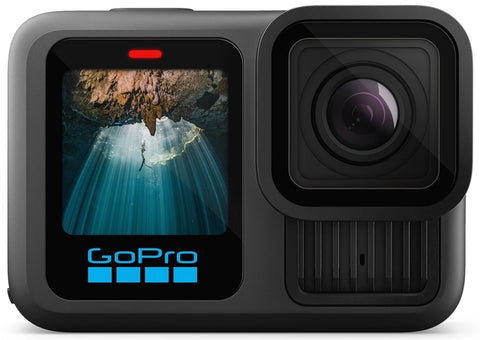 GoPro HERO13 Sort