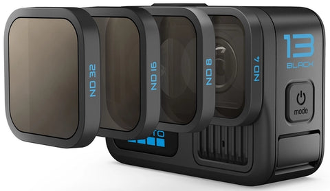 GoPro HERO13 Sort
