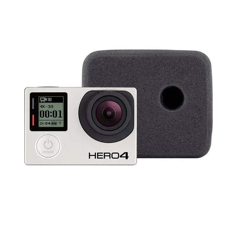 Vindskydd till GoPro - Action King