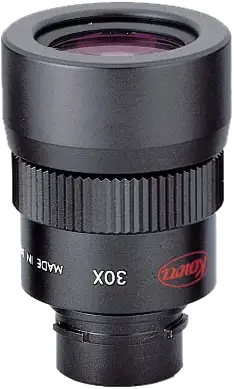 Kowa Okular 30x brett TSE-14WD till TSN-600/660/82SV, vridbart.