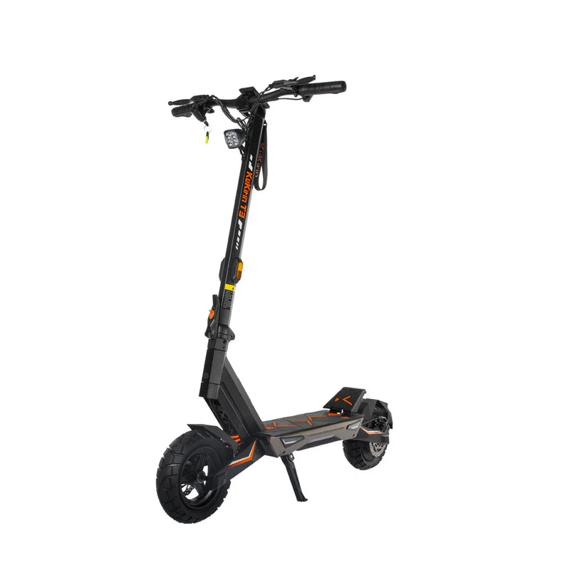 Kukirin T3 Elsparkcykel med 800W Motor