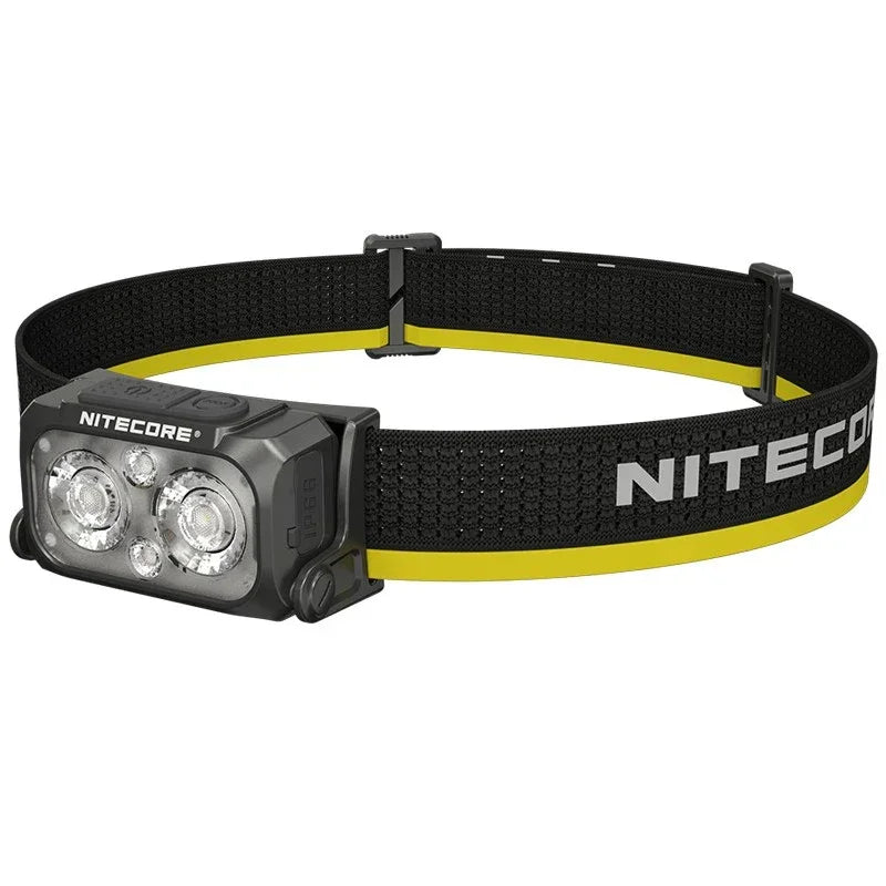 Nitecore NU25 MCT