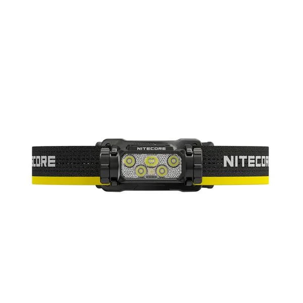 Nitecore HC60 UHE