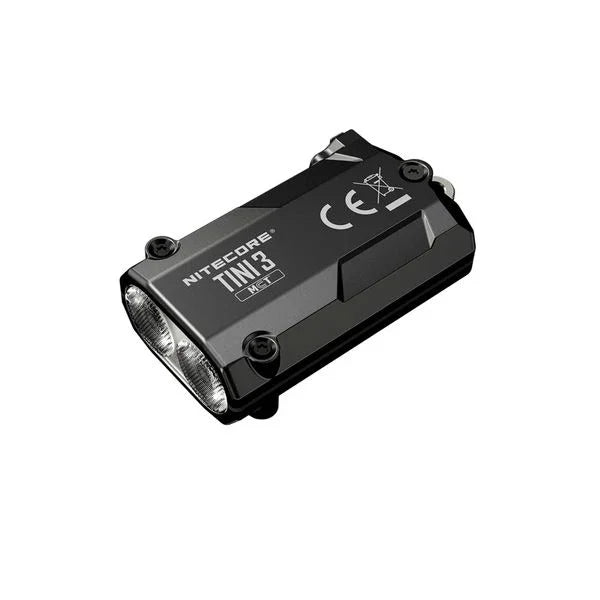 Nitecore TINI3