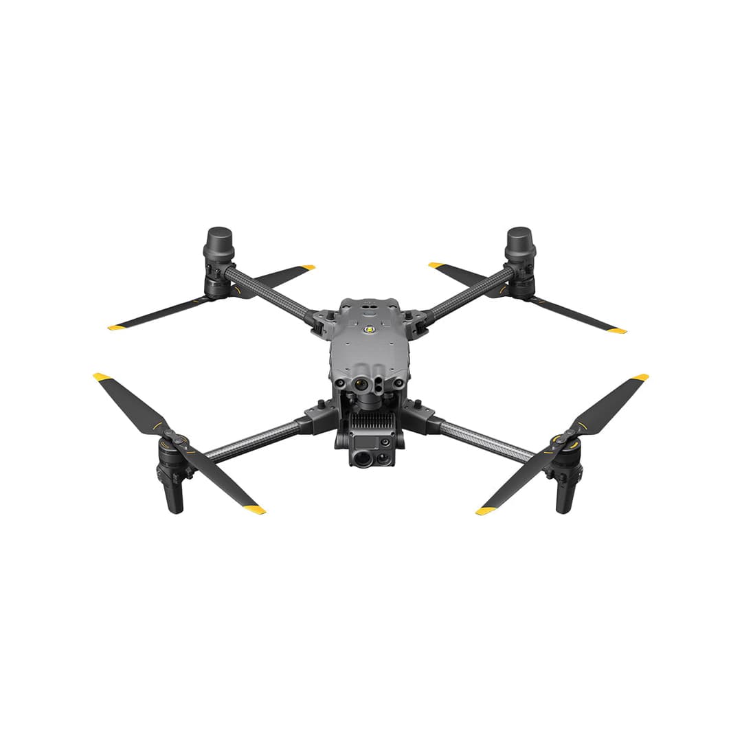 DJI Matrice 30T – Termisk drone til professionelle missioner