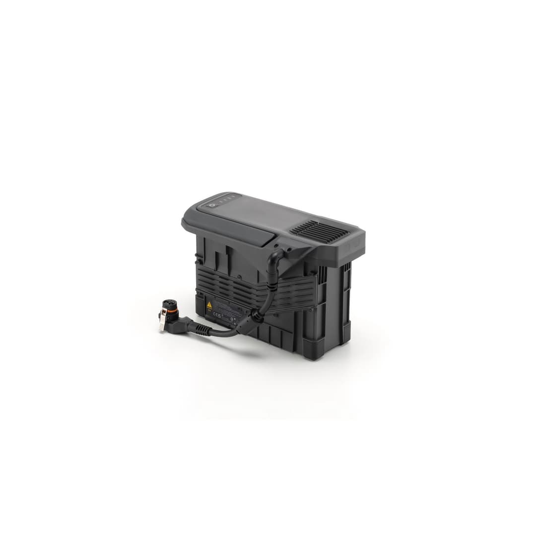 DJI TB100C Tethered Batteri til DJI Matrice 400