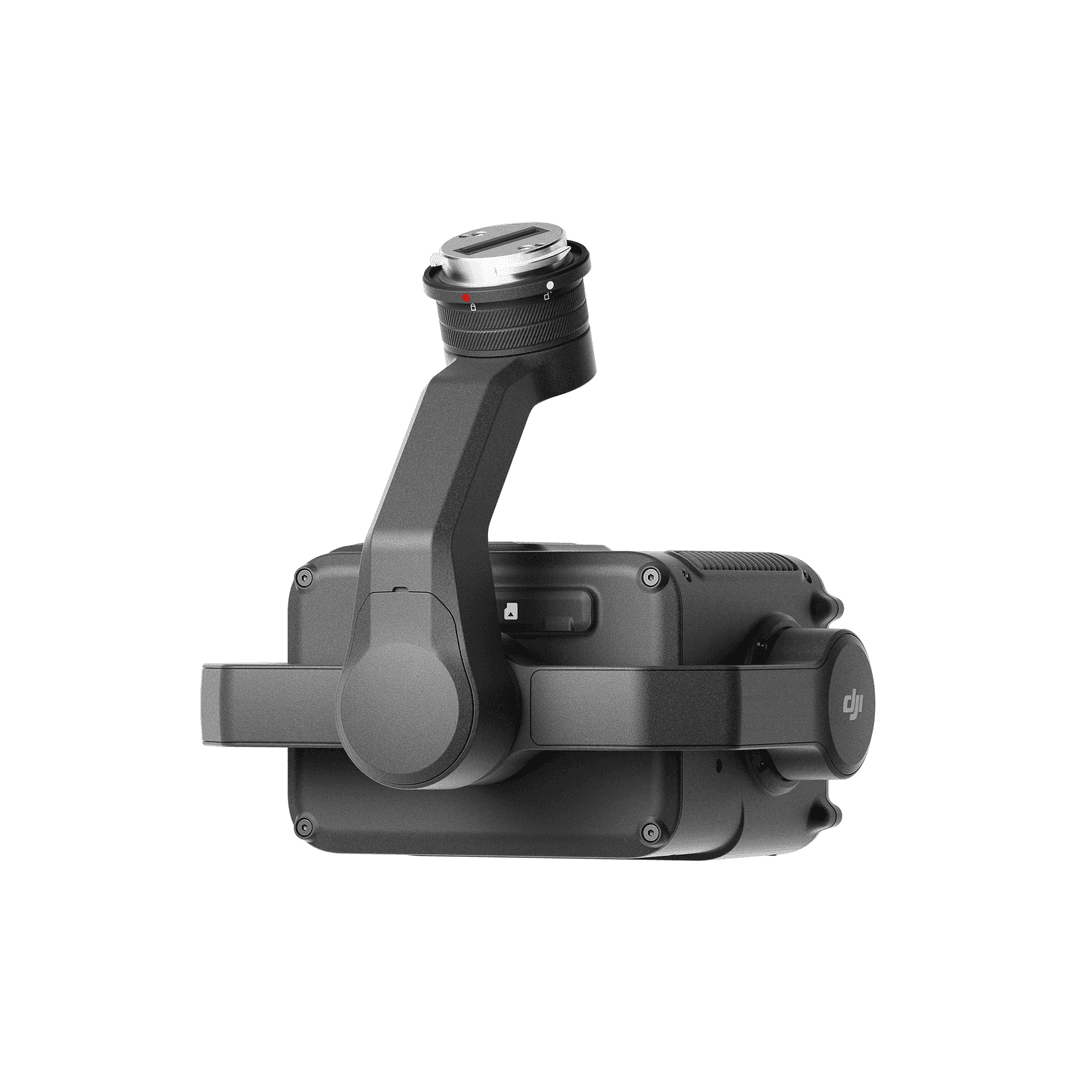 DJI Zenmuse H30T Dronekamera med Termisk Billede