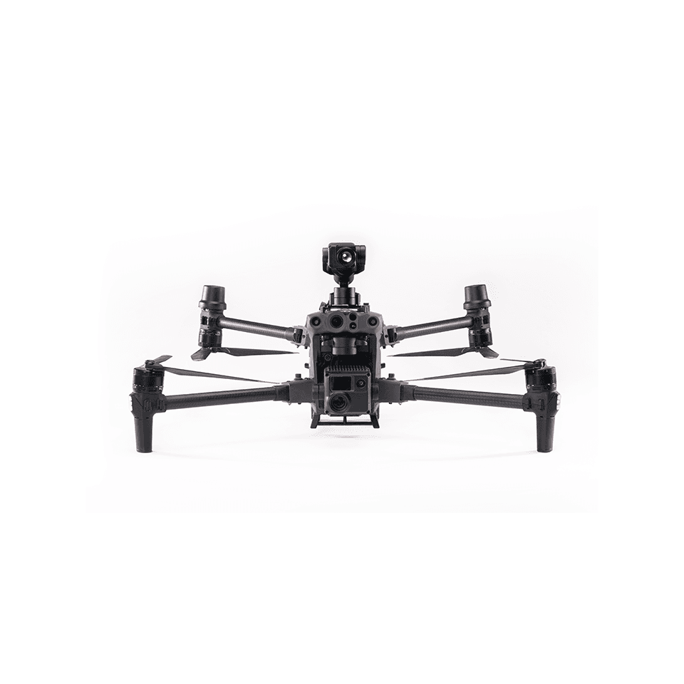 CZI IR3 infrarød spotlight til DJI Matrice M30