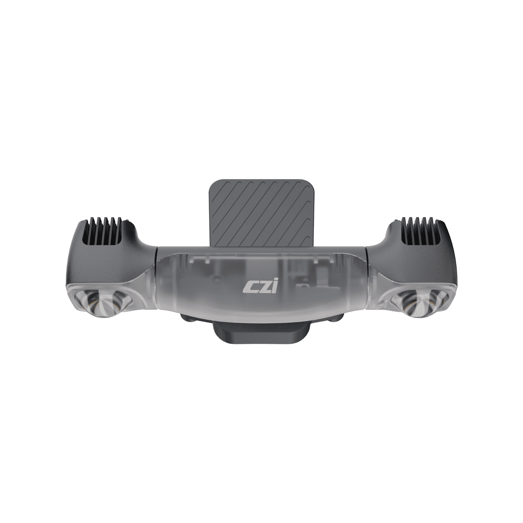 CZI, GL10 V2 GIMBAL SØGELYGT