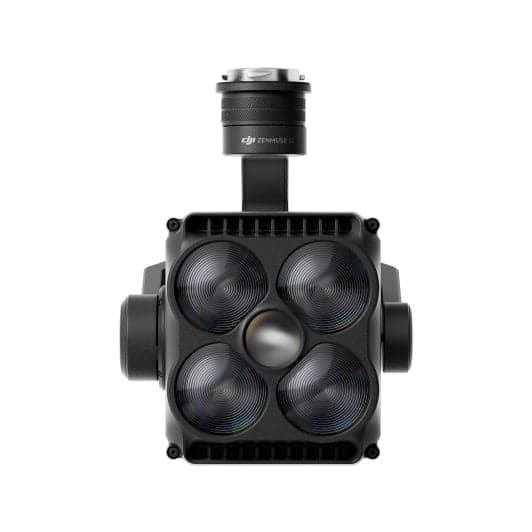 DJI Zenmuse S1 Dronekamera til industriel brug
