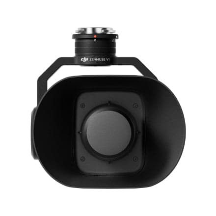 DJI Zenmuse V1 Kamerastabilisator til Droner
