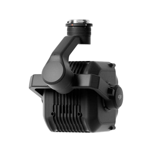 DJI Zenmuse S1 Dronekamera til industriel brug