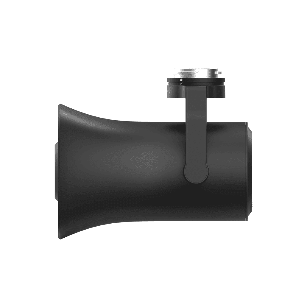 CZI MP130 Højttaler til DJI M200/300