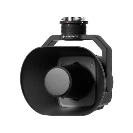 DJI Zenmuse V1 Kamerastabilisator til Droner