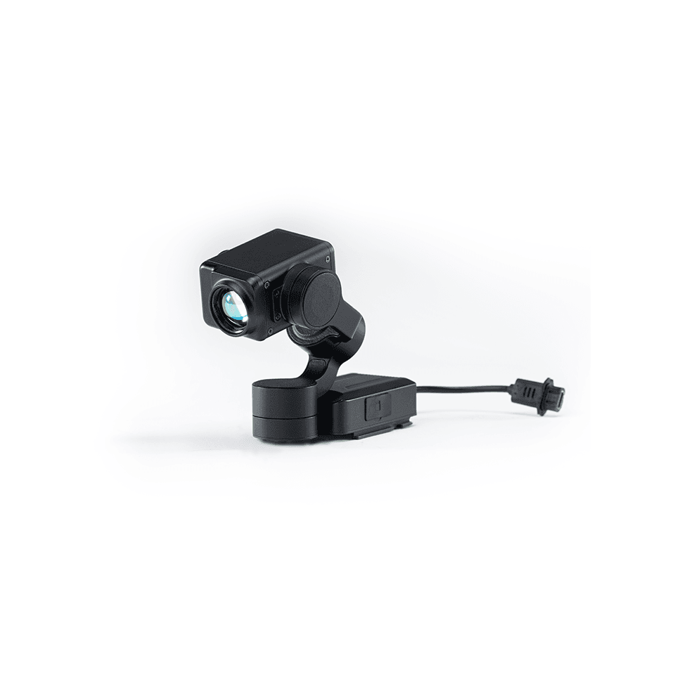 CZI IR3 infrarød spotlight til DJI Matrice M30