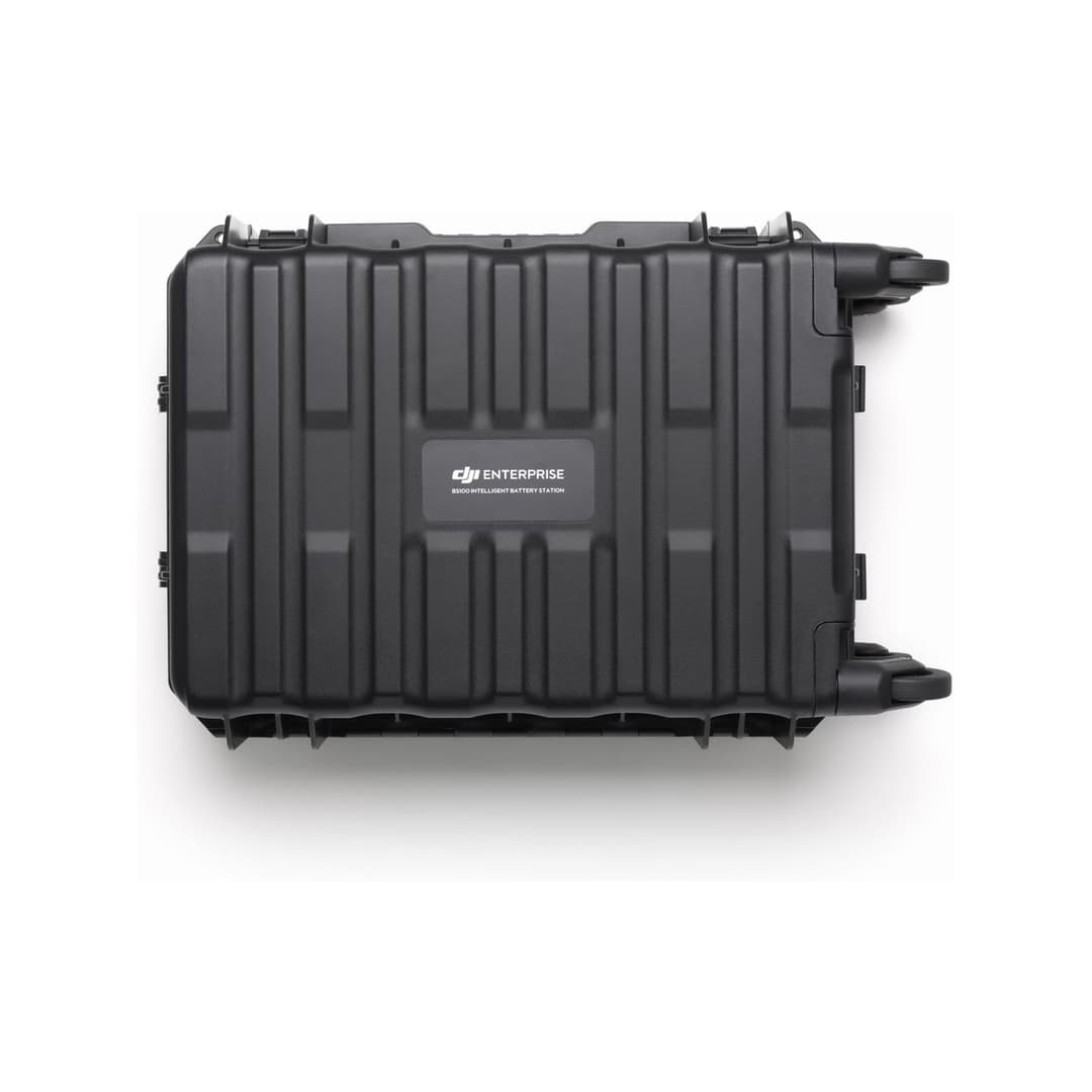 DJI BS100 Batteristation Matrix 400