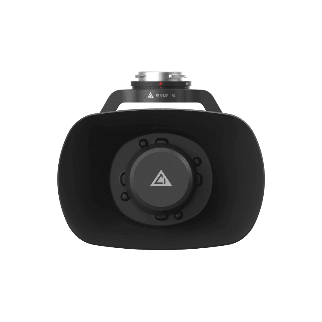 CZI MP130 Højttaler til DJI M200/300